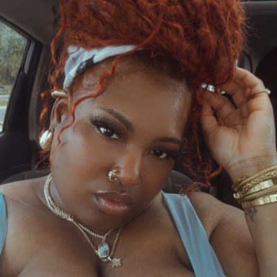 O B S E S S E D!!! FL 🏝️🥰♍️🌈IG :._Larissaramsey❤️ 📸 ._Larissaramsey TikTok : ._Larissaramsey