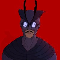 crouchingtigerhiddengabbermix (@b_b_poltergeist) 's Twitter Profile Photo