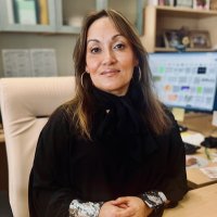 Dr. Lizzette Ruiz-Giovinazzi (@lruizgiovinazzi) 's Twitter Profile