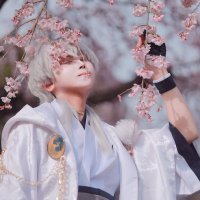 かしわもち (@kashiwa_cos) Twitter profile photo