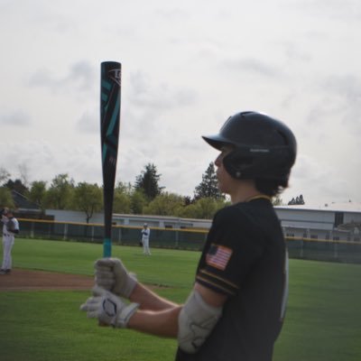 Ukiah High School | INF, RHP | Class of 2025 | 6’1” 180 | 3.5 GPA |