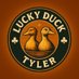 Lucky Duck Tyler 🦆 (@luckyducktyler) Twitter profile photo Lucky Duck Tyler 🦆 (@luckyducktyler) Twitter profile photo