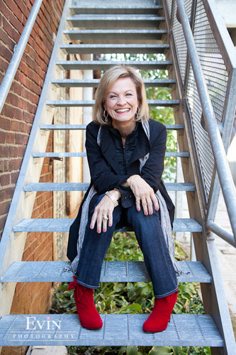 Kim Bolton is a nationally known keynote speaker and worship leader and author.