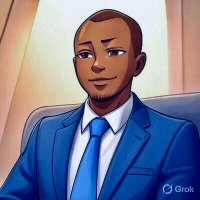 M.S. Jobe (@baifaal5) 's Twitter Profile