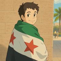 حُر سوريا (@ar2011b) 's Twitter Profile Photo حُر سوريا (@ar2011b) 's Twitter Profile Photo