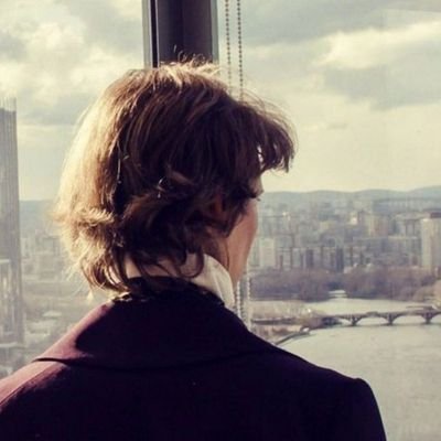 Social & Data Scientist | Quantitative Researcher
https://t.co/tOuYgTGf2d