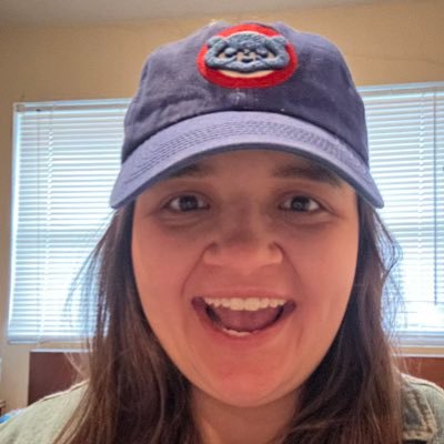 Humor writing in @Reductress, The Hard Times, @The_Belladonnas, End of the Bench Sports, @HumorDarling, etc. Non-profit comms. Delusional Cubs fan. She/her.
