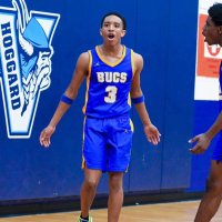 Trenton (Buck) Hall (@trentonbuckhall) 's Twitter Profile