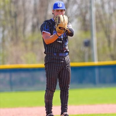 Class of 2025- Bayou Academy - LHP-(662-719-2614) @TrojanBB