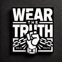 Wear The Truth T-Shirts & Accessories (@frukofficial) 's Twitter Profile