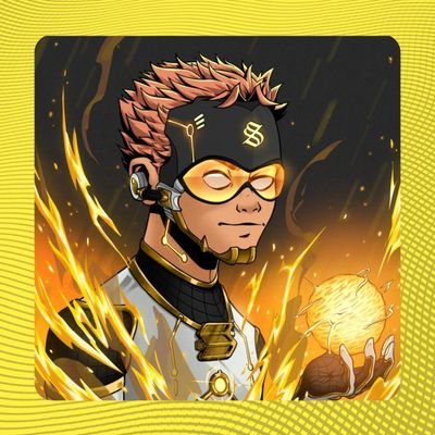 @AllstarsVen Ambassador | Entusiasta por el mundo blockchain, un paso a la vez.