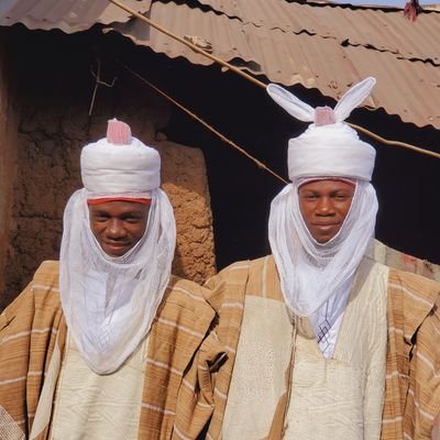 jimohibrahim247's profile picture. When there's life there's hope.