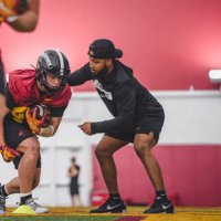 Zay Jackson (@coachjackson00) 's Twitter Profile