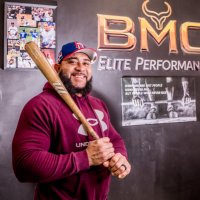 Miguel Olivo (BMO Elite) (@bmoelite61041) 's Twitter Profile