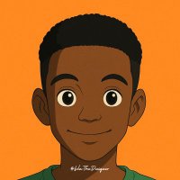 Fola ๐๏ธ (@folathedesigner) 's Twitter Profile