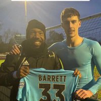 Killian Barrett (@killianbarrett5) 's Twitter Profile