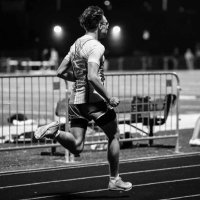 Randall Davis (@randie_200m) 's Twitter Profile Photo