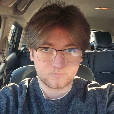 🇺🇸 | 19 y/o Voice Actor | He/Him
CCC: https://t.co/DRC4bl1m46