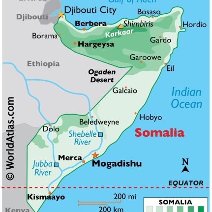 Abdisal71140722's profile picture. Plotical Analyst