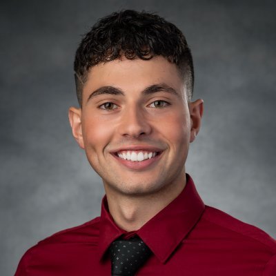 Medical Student @WSUBoonshoftSOM interested in #IRAD | BS @OhioState