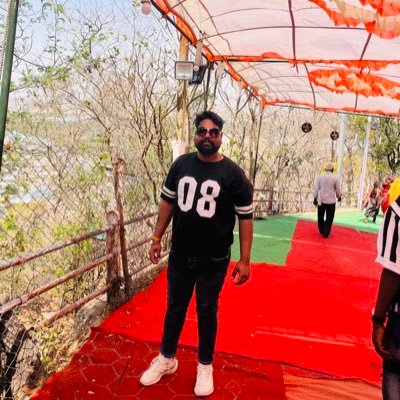 AmanChirawande's profile picture. 