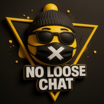 No Loose Chat Ent. Profile