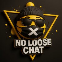 No Loose Chat Ent. (@noloosechat) 's Twitter Profile