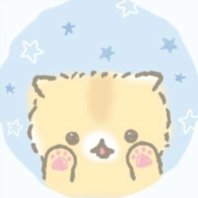 AngelinaWi39065's profile picture. JD3/150.6㎝/Eカップ💟お昼寝が好き！
https://t.co/xBW63taXJP