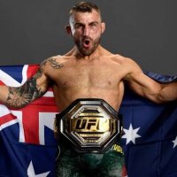 AusUFCFan (@ausufc) 's Twitter Profile Photo AusUFCFan (@ausufc) 's Twitter Profile Photo