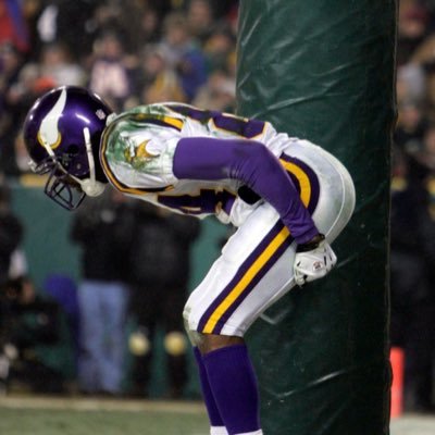 YouGotMossedLol's profile picture. #skolvikings