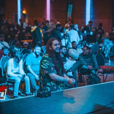 24
🇩🇪🇵🇱Fighting game competitor
Unironical #1 Hakan fan
𝒕𝒉𝒆 𝑯𝒐𝒏𝒅𝒂 𝒈𝒖𝒚
GG Leo, Tekken Dragunov
pfp and banner: @shannadesu