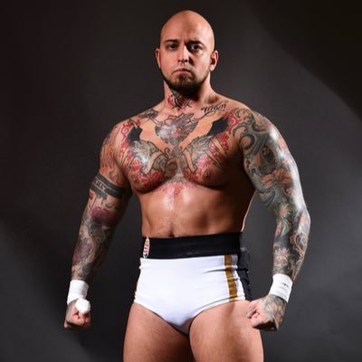 Pro-wrestler based in Budapest, Hungary 🇭🇺 Head Coach of @bp_dojo @ring27brand