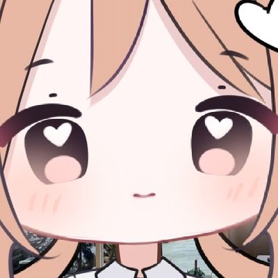 Vtuber ID | L2D Free : @traim_kb | L2D Chibi free : @miikutea_ | Fanart: #Artvnny