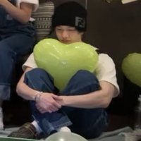 Rieka💚 (@rya_minbottom) 's Twitter Profile