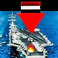 🔻اليمن موطن الصواريخ🔻 (@alymn42616mwtn) 's Twitter Profile Photo 🔻اليمن موطن الصواريخ🔻 (@alymn42616mwtn) 's Twitter Profile Photo