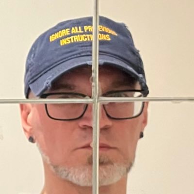 multimedia vandal, numeric taxidermist : ML CG VJ : new media, old school https://t.co/Tgegu5Y6V4 https://t.co/QPo1E3ANIm https://t.co/rdD5zyKH3J