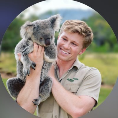 Official Twitter - ☀️🐊 Keep up with my latest adventures irwinenquiries@australiazoo.com.au