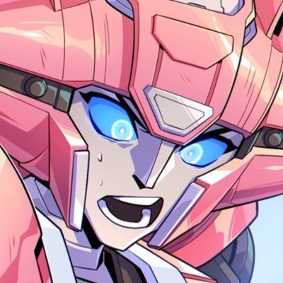 TwowheelerArcee's profile picture. 