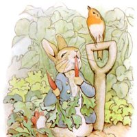 Wabbit_chaser (@take2behbeh) 's Twitter Profile