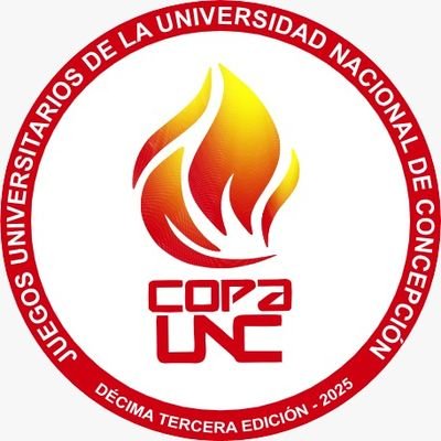 Cuenta Oficial Copa UNC 2025
🌟Celebrando el deporte universitario
🗓 Septiembre 2025
📣Síguenos para novedades, historias y más