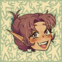 Skylar Abel Illustration | COMMISSIONS OPEN (@kodiakart) 's Twitter Profile