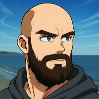 Caleb M. Powers (@calebmpowers) 's Twitter Profile