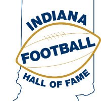 Indiana Football HOF (@infootballhof) 's Twitter Profile Photo Indiana Football HOF (@infootballhof) 's Twitter Profile Photo