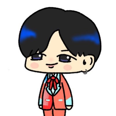 ずーさんさんのプロフィール画像