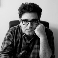 Behnam.D | بهنام داراییزاده (@behnam_daraei) 's Twitter Profile