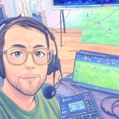🇲🇽🇪🇸 Periodista 📰 Host @desdeelvarpod y @123LuchaPod 🎙️ Head Researcher MEX @footballmanager ⚽️ Analista @apuestasd 📈