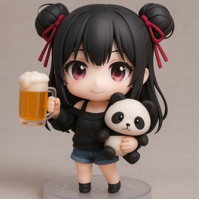 地方🐹 標準化に関わってたら美少女に転生しました٩( 'ω' )و/愚痴多めすみません/不安障害、適応障害もち/別垢→@eltaxelel