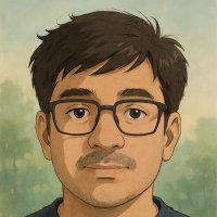 Sravan Sarraju (@ssarraju) 's Twitter Profile Photo Sravan Sarraju (@ssarraju) 's Twitter Profile Photo