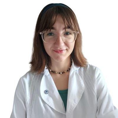 MaEmiliaRuiz_'s profile picture. Estudiante avanzada de Licenciatura en Biotecnología, UNR.