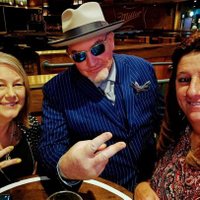 UncleRyanoSaurus (@uncleryanosaur) 's Twitter Profile